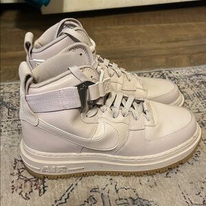 Nike Air Force 1 High Utility 2.0 Sneakers 7.5